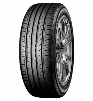 Купить Yokohama BluEarth-GT AE51 245/45 R17 99W  в Волгограде