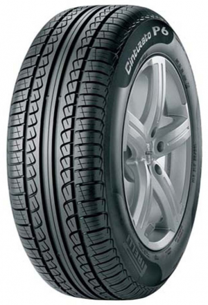 Купить Pirelli Cinturato P6 195/55 R15 85H  в Волгограде