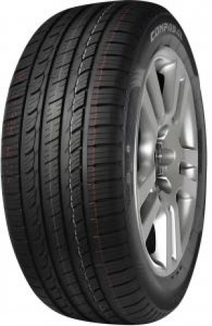 Купить Compasal CITI WALKER 235/65 R17 104H  в Волгограде
