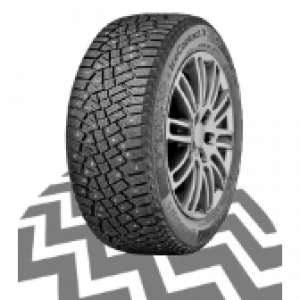 Купить Continental IceContact 2 SUV KD 215/65 R16 102T шип в Волгограде