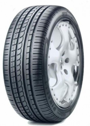 Купить Pirelli P Zero Rosso Asimmetrico 275/40 R20 106Y  в Волгограде