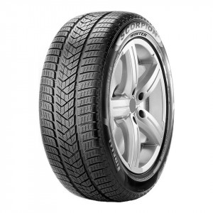 Купить  SCORPION WINTER + 255/45 R20 105V  в Волгограде