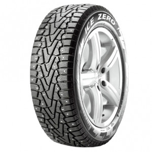 Купить Pirelli Ice Zero 205/60 R16 96T  в Волгограде