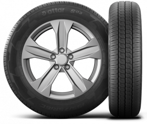 Купить Attar S03 225/75 R16 121/120R  в Волгограде