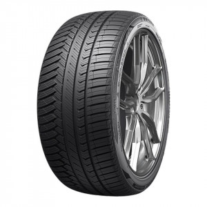 Купить Sailun Atrezzo 4 Seasons pro 245/45 R18 100W  в Волгограде