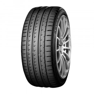 Купить Yokohama Advan Sport V105S 225/40 R19 93Y  в Волгограде