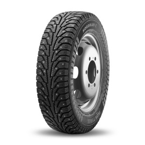 Купить Ikon (Nokian Tyres) Nordman C 185/75 R16 104/102R шип в Волгограде