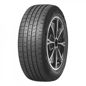 Купить  NFERA RU5 285/60 R18 116V  в Волгограде