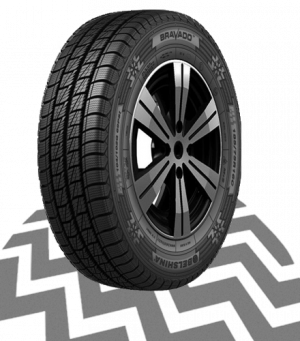 Купить Бобруйск 303 Bravado 195/75 R16 107/105R  в Волгограде