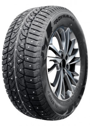 Купить Royal Black Stud 2 175/65 R14 86T шип в Волгограде