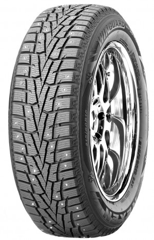 Купить Nexen Win-Spike SUV 235/65 R17 108T шип в Волгограде