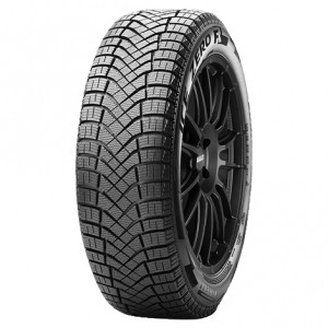 Купить Pirelli WINTER ICE ZERO FRICTION 225/55 R18 102H  в Волгограде