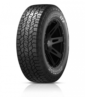 Купить Hankook Dynapro AT2 RF11 225/70 R16 103T  в Волгограде