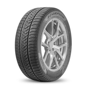 Купить Pirelli Scorpion Winter 235/65 R17 104H  в Волгограде