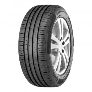 Купить  ContiPremiumContact 5 235/55 R17 99V  в Волгограде
