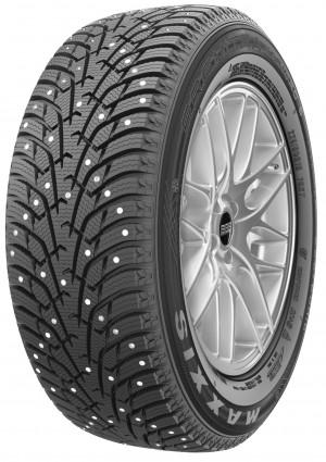 Купить Maxxis Premitra Ice Nord NS5 215/55 R18 99T шип в Волгограде