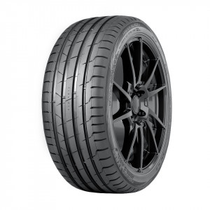 Купить Ikon (Nokian Tyres) Hakka Black 2 255/45 R19 104Y  в Волгограде