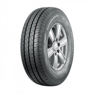 Купить Ikon (Nokian Tyres) Nordman SC 215/65 R16 109/107T  в Волгограде