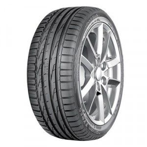 Купить Ikon (Nokian Tyres) Hakka Blue 2 205/55 R17 95V  в Волгограде