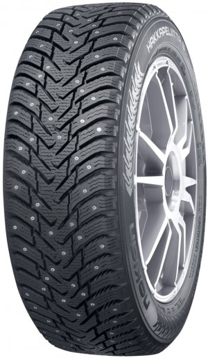 Купить Ikon (Nokian Tyres) Hakkapeliitta 8 255/35 R19 96H  в Волгограде