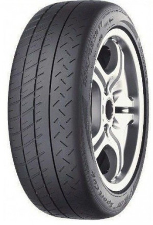 Купить Michelin Pilot Sport Cup 235/40 R18 91Y  в Волгограде