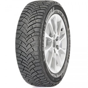 Купить Michelin X-Ice North 4 225/50 R17 98T  в Волгограде