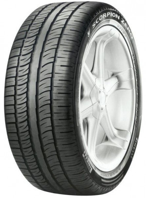 Купить Pirelli Scorpion Zero Asimmetrico 235/60 R18 103H  в Волгограде