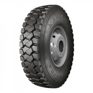 Купить Кама NU 704 315/80 R22.5 156/150L  в Волгограде