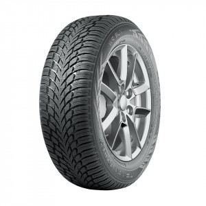 Купить Ikon (Nokian Tyres) WR SUV 4 285/45 R19 111V  в Волгограде