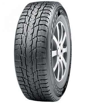 Купить Ikon (Nokian Tyres) Hakkapeliitta C3 205/65 R16 107/105R  в Волгограде