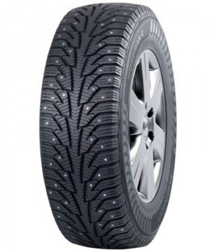 Купить Ikon (Nokian Tyres) Nordman C 195/75 R16 107/105R  в Волгограде