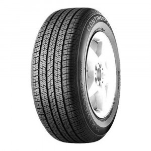 Купить  4X4 ContiContact 255/50 R19 107V  в Волгограде