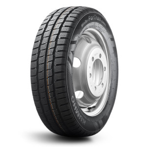 Купить Kumho Portran CW51 225/75 R16 121R  в Волгограде