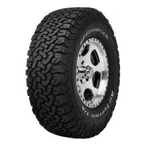 Купить BFGoodrich ALL Terrain 2 265/75 R16 119/116R  в Волгограде
