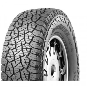 Купить Kumho Road Venture AT52 255/60 R18 112T  в Волгограде