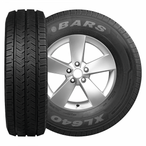 Купить Bars XL640 225/70 R15 112/110R  в Волгограде