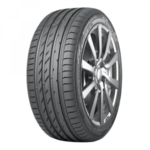 Купить Ikon (Nokian Tyres) Nordman SZ 2 215/50 R17 95W в Волгограде