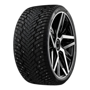 Купить  Icedefensor Stud II 235/45 R18 98T шип в Волгограде