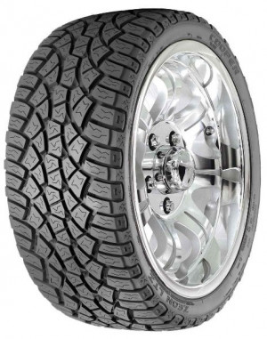 Купить Cooper Tires Zeon LTZ 275/60 R20 119S  в Волгограде