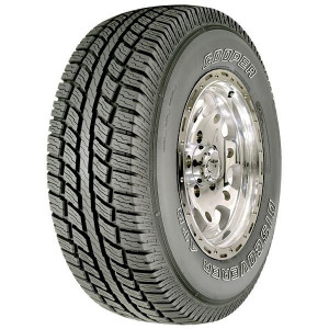 Купить Cooper Tires Discoverer A/TR OWL 240/80 R15 104R  в Волгограде