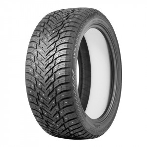 Купить  Hakkapeliitta 10 EV 255/55 R19 111T шип в Волгограде