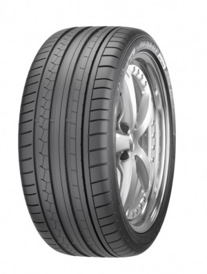 Купить Dunlop SP Sport Maxx GT 245/45 R18 96Y  в Волгограде
