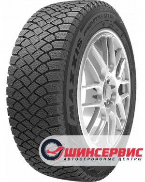 Купить Maxxis Premitra Ice 5 SUV 265/55 R19 113T  в Волгограде