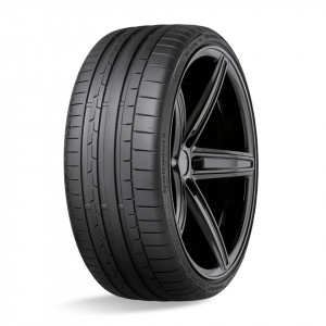 Купить  ContiSportContact 6 FR 245/40 R19 98Y  в Волгограде