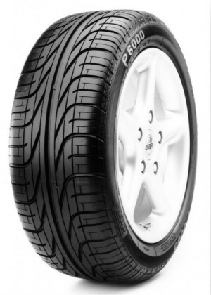 Купить Pirelli P6000 205/50 R15 86V  в Волгограде