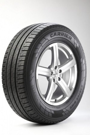 Купить Pirelli Carrier 215/75 R16 113/111R  в Волгограде