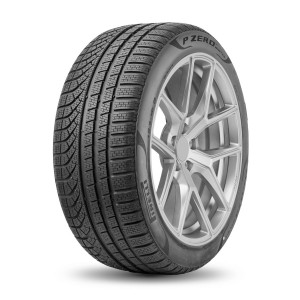 Купить  P ZERO WINTER 275/35 R19 100V  в Волгограде