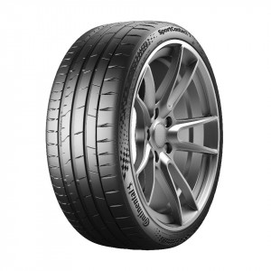 Купить  Sport Contact 7 285/35 R19 103Y  в Волгограде