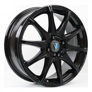 Купить Venti 1606 V BL 6.00x16.00 4/100.00 ET45 d60.10 в Волгограде