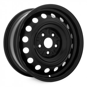 Купить Trebl R-1679Black 7.00x16.00 5/114.30 ET30-40 d60.10 в Волгограде